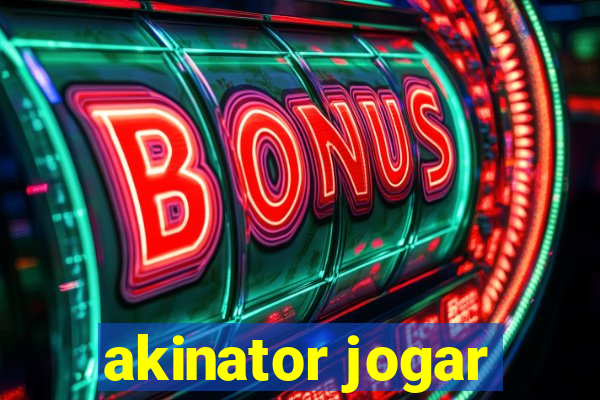 akinator jogar